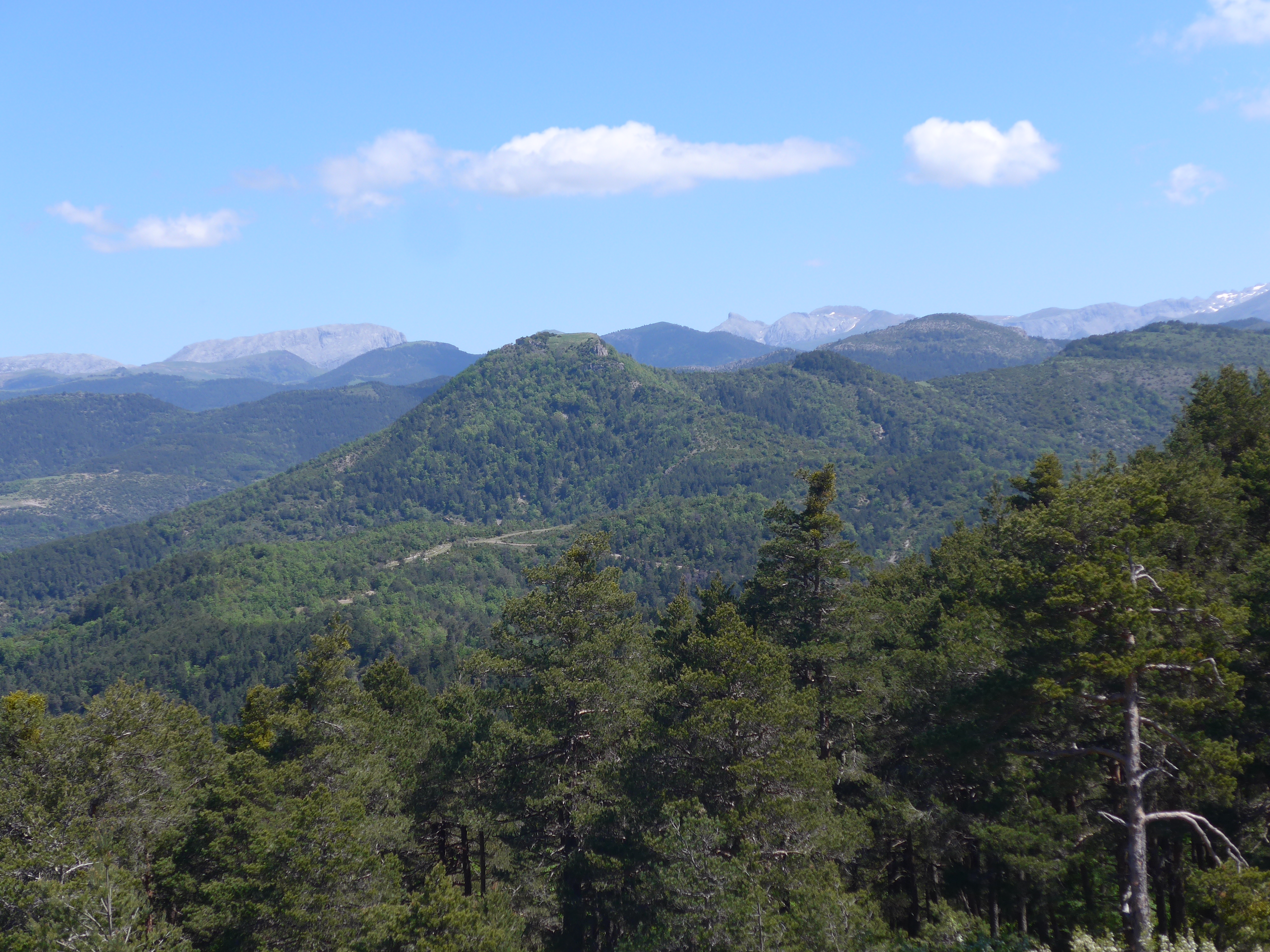 La Kukula desde el S