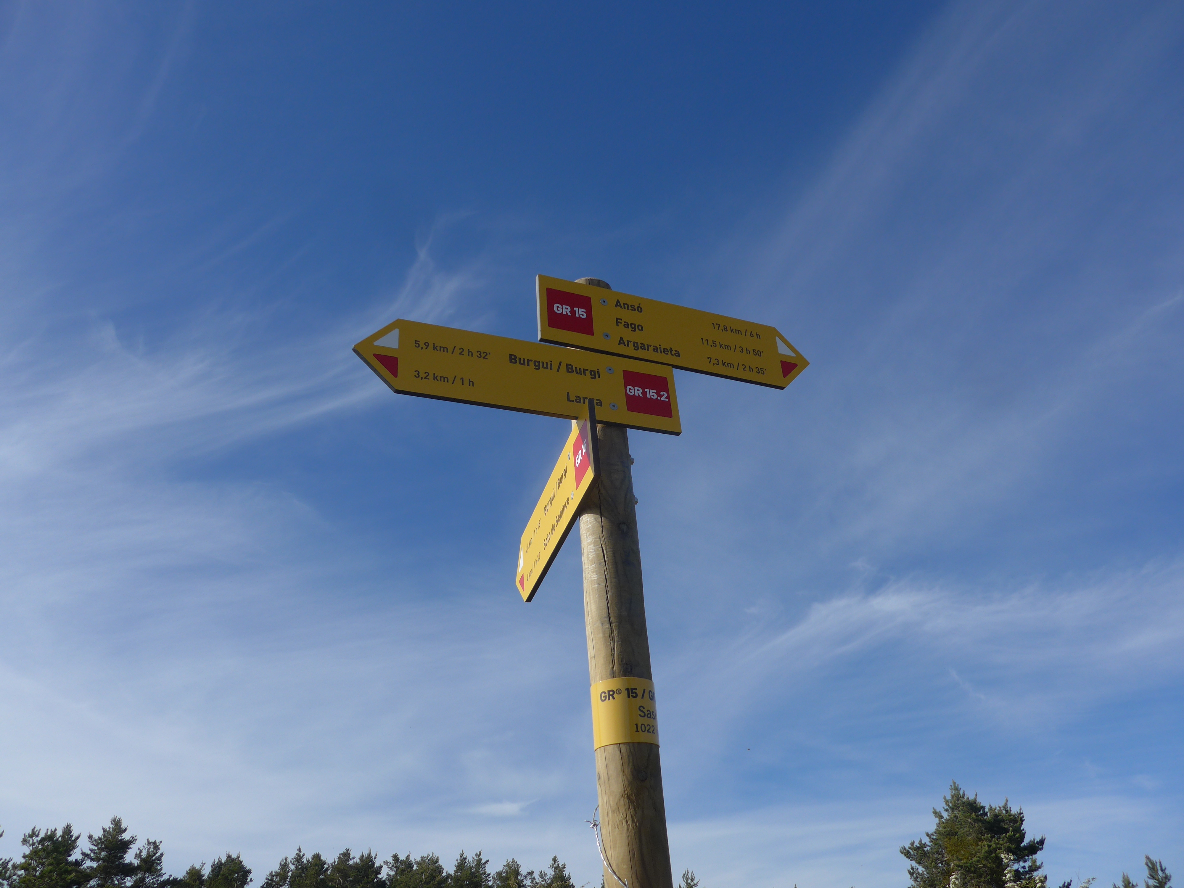 Poste en Sasi