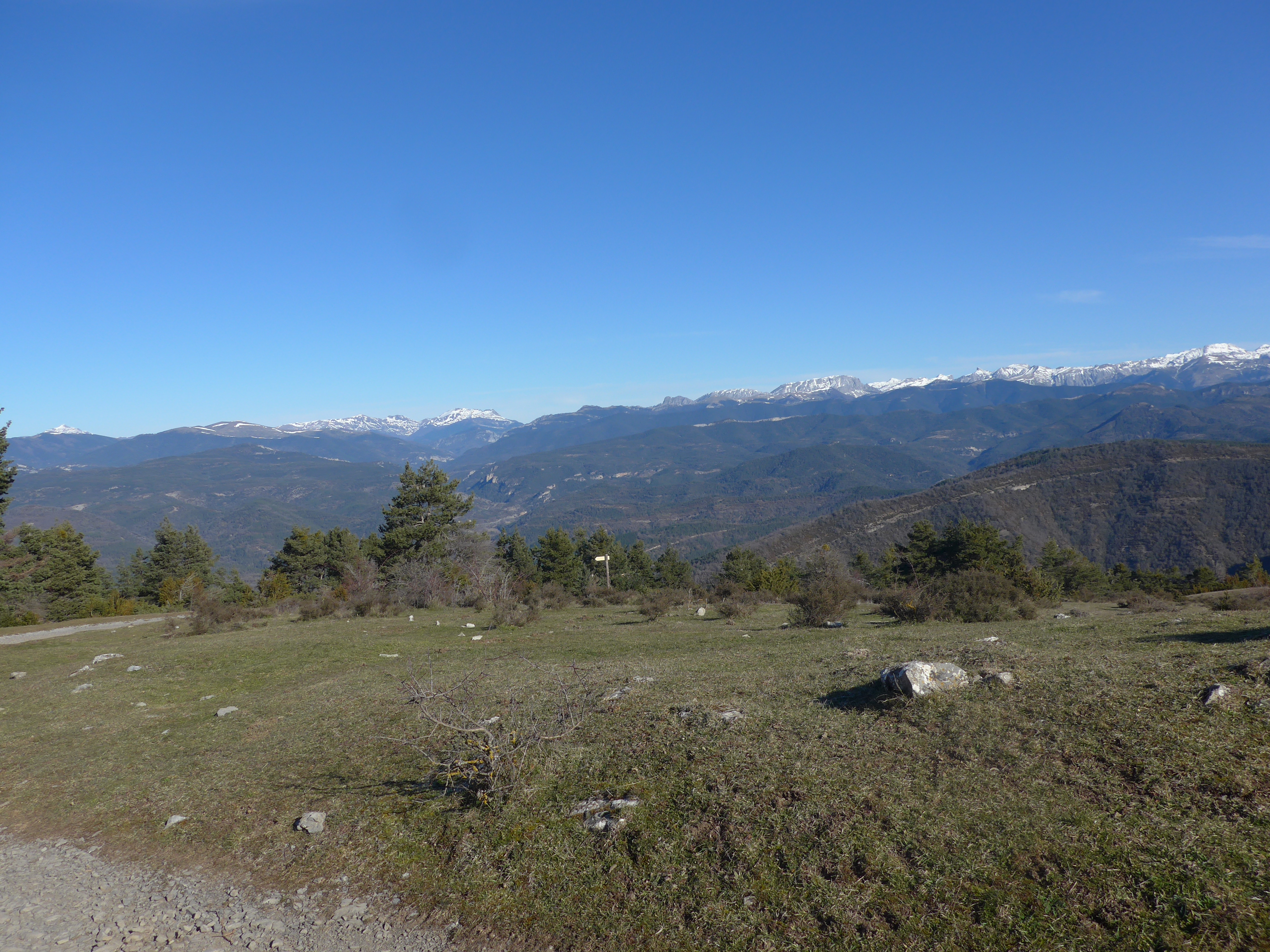 Zona de Larra