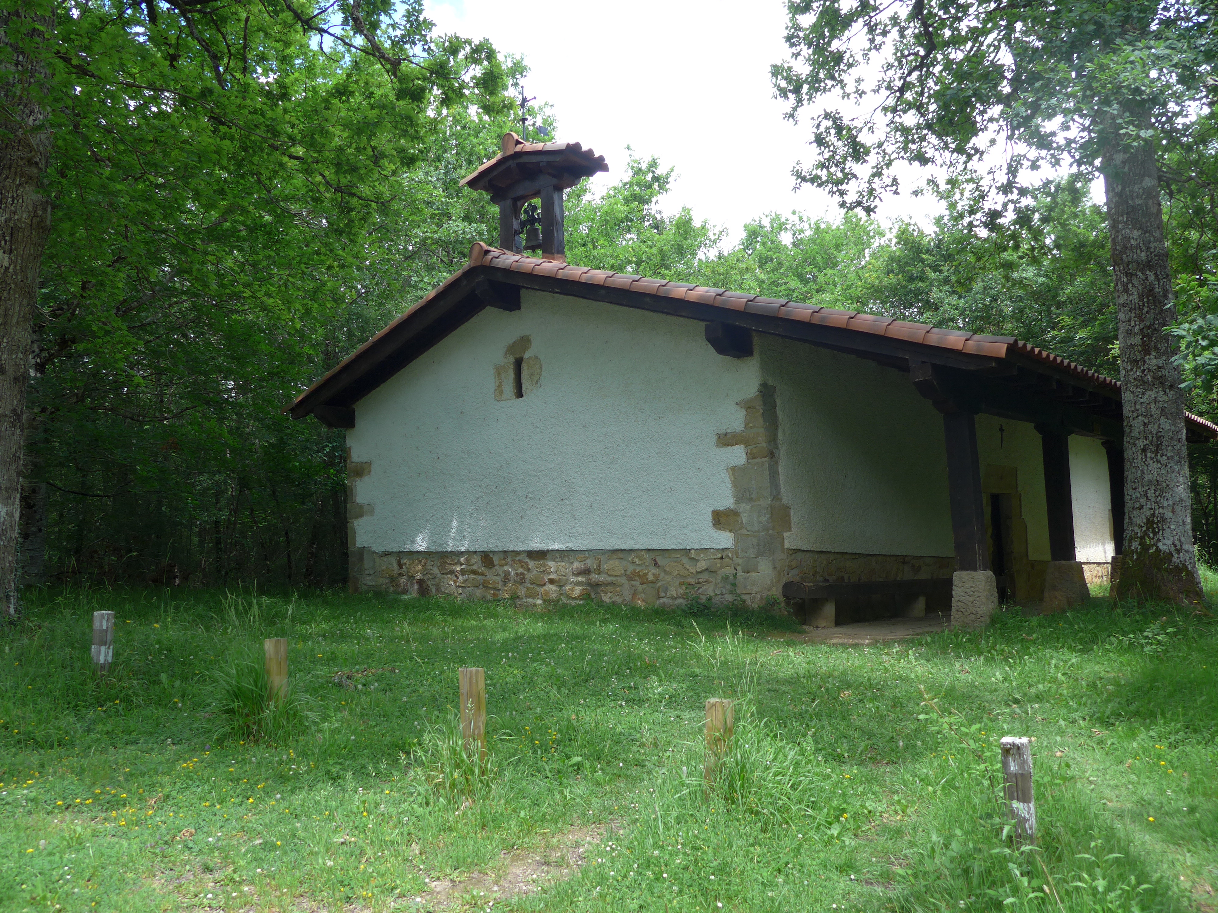 Ermita de San Adrian