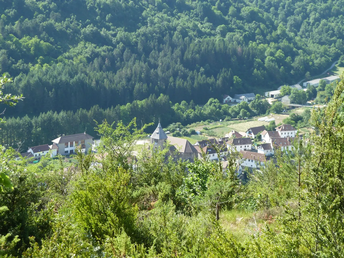 Otsagabia/Ochagavía