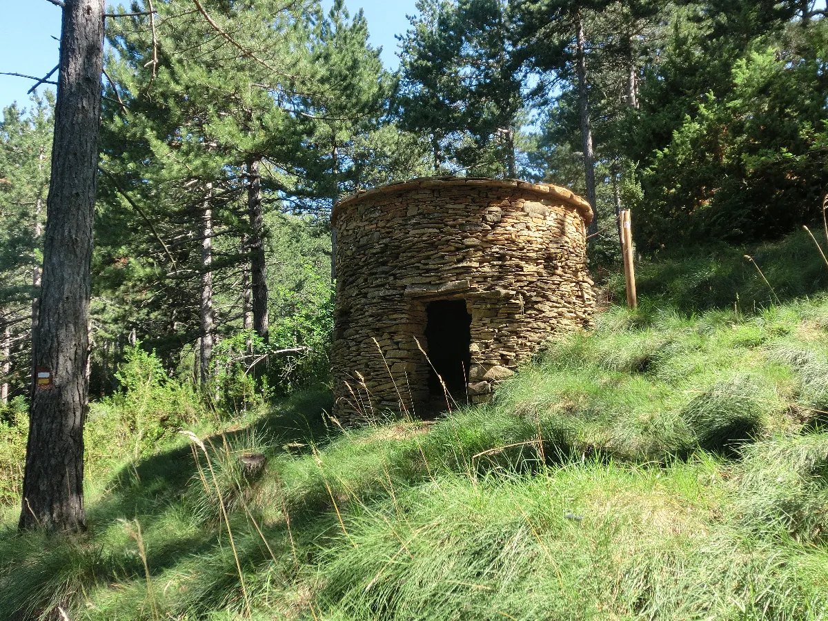 Cabaña de Mariano