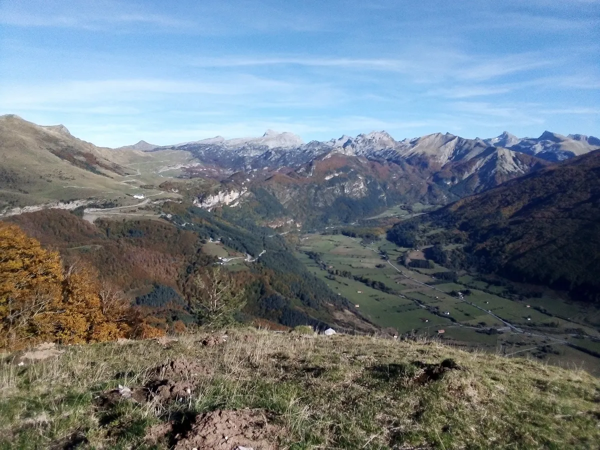 Larra eta Belagua