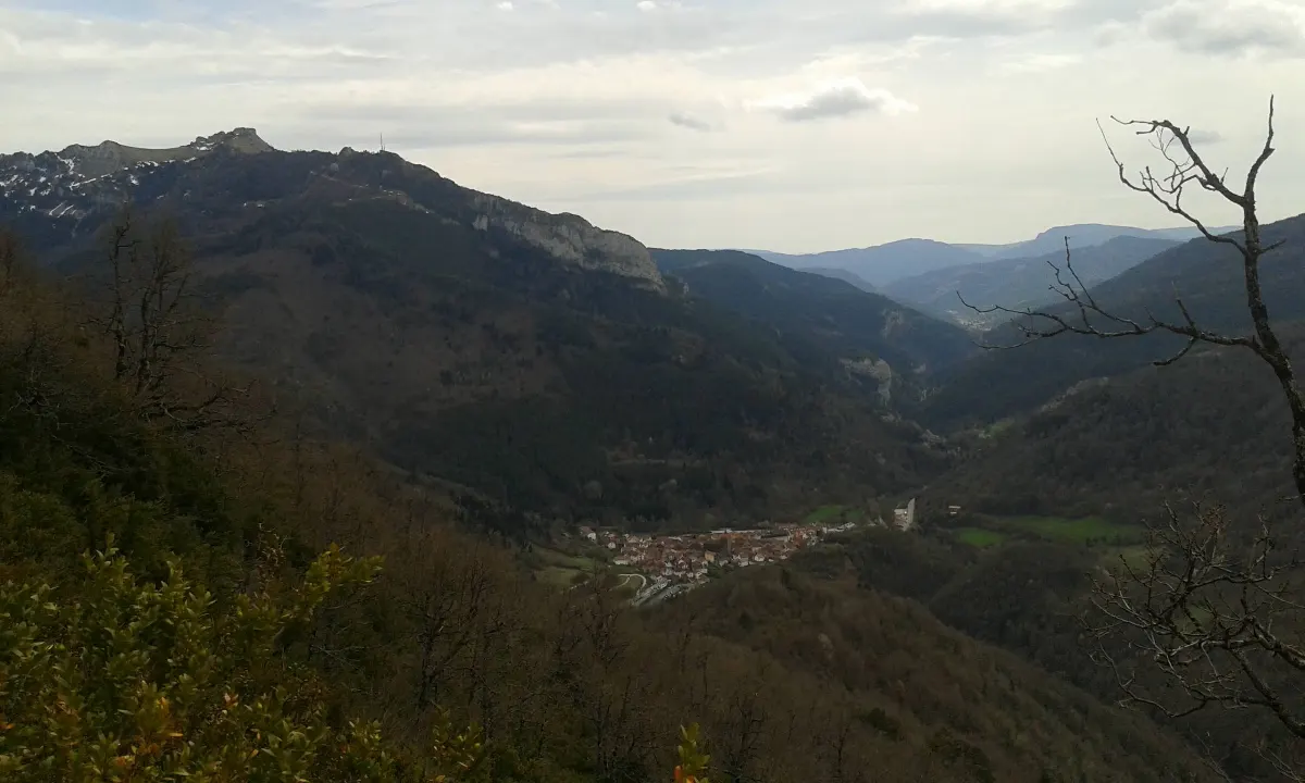 Izaba/Isaba