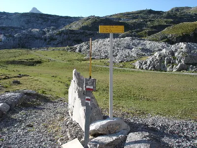 Poste GR 10