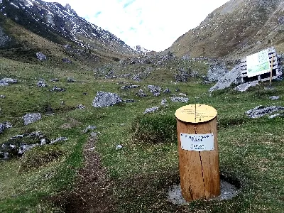 Plateau de Anaye