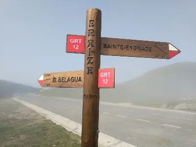 Col de Eraize