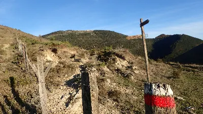 GR 220 etapa 5-14