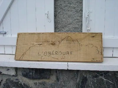 l'Aberouat