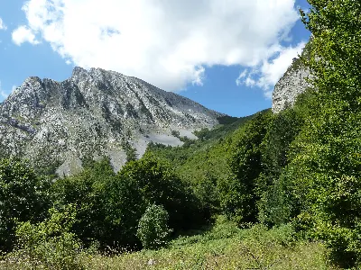 Peña Ezkaurre