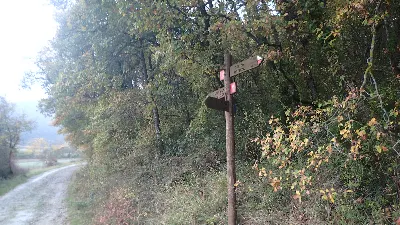 GR 220 etapa 6-2