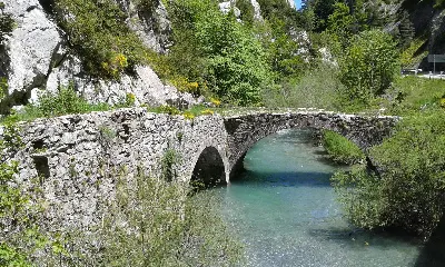 Ateas de Belagua
