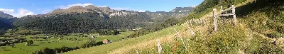 Valle de Belagua