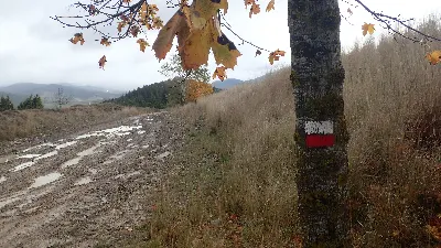 GR 220 etapa 6-10