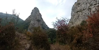 AHIZPA TTIPIA/HERMANA MENOR
