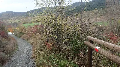 GR 220 etapa 6-16