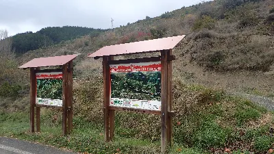 GR 220 etapa 6-17