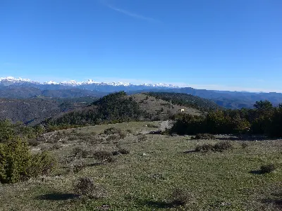 Vistas desde Larra