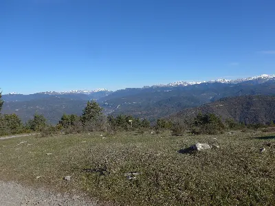 Zona de Larra