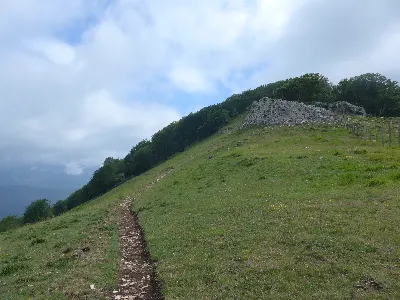 De Oineta a Iturzaeta