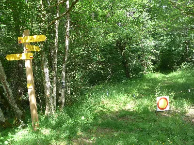 Poste de Mandubita