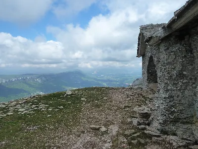 Andia eta Sakana