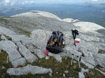 Ezkaurre/Ezcaurri