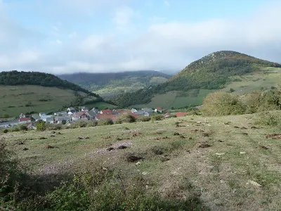 Hiriberri/Villanueva de Aezkoa
