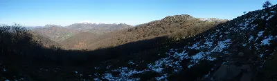 Camino de Argibel/Argibelerako bidea