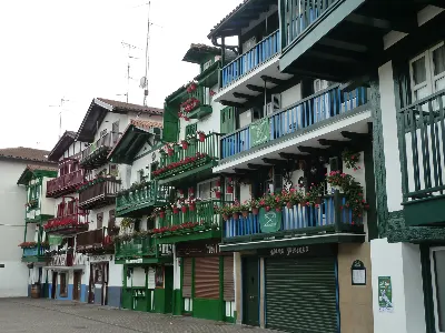Hondarribia