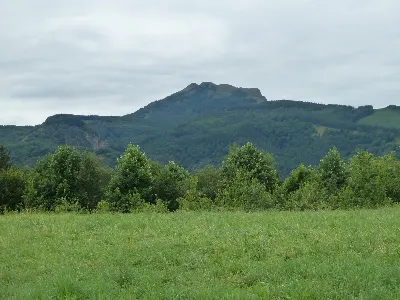 Aiako harriak/Peñas de Aia
