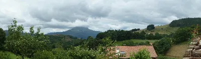 Auzoberri