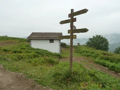 Pillotegiko borda