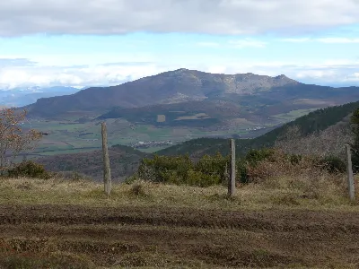 Desde Irumuga