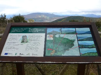 Panel en Irumuga