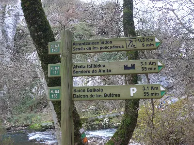 Poste señalizador1