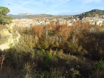 Ruta del Zumaque 1