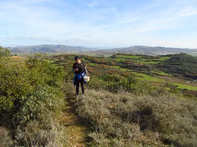 Ruta del Zumaque 4