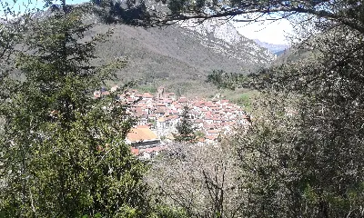 Izaba