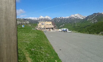 Refugio de Belagua/Angel Oloron Aterpea