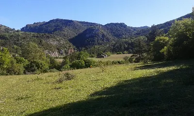 Borda del Indiano