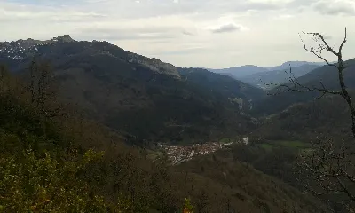 Izaba/Isaba