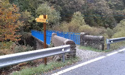 Puente la Perdiz Zubia