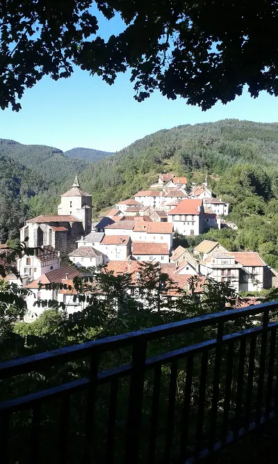 Uztarroze/Uztarroz