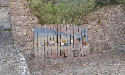 Barrio Iribarne Auzoa