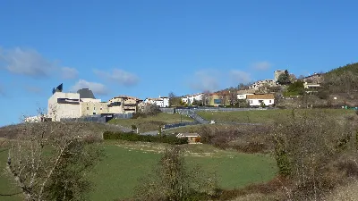 GR 220 etapa1-6