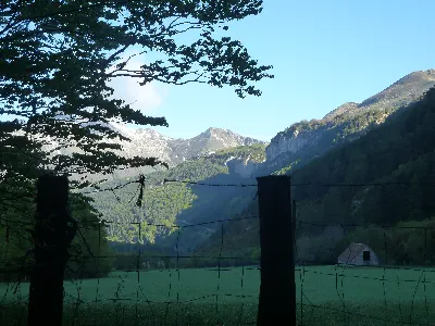 Corral de Intxa