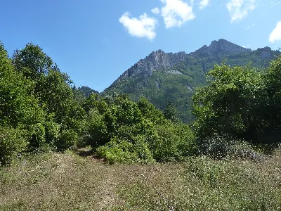 Ezkaurre Txikia