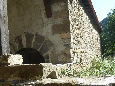 Alrededores de Idoiaren inguruan