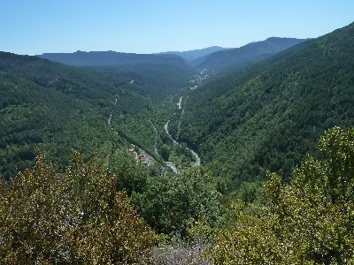 Urzainki eta Erronkari